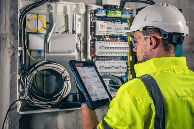 energy audit Gold River